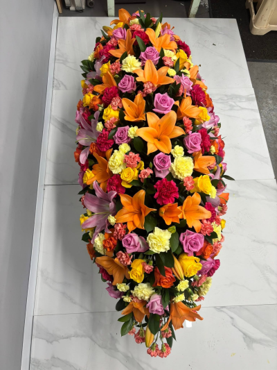 roses