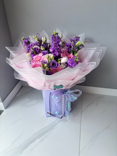 roses