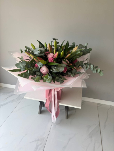 roses bedlington