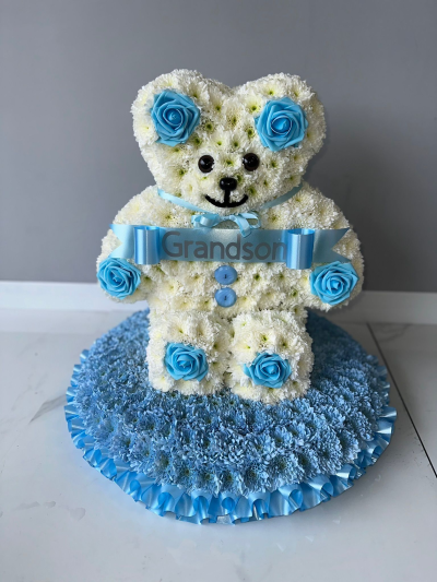 roses bedlington