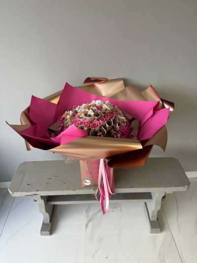 roses bedlington