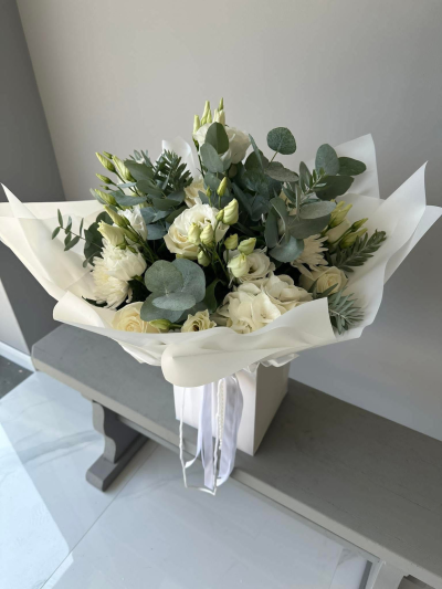 roses bedlington
