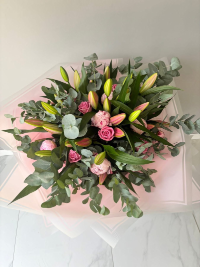 roses bedlington