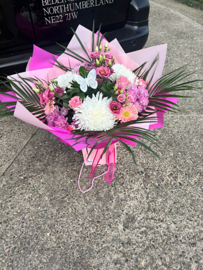 roses bedlington