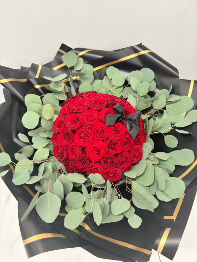 roses bedlington