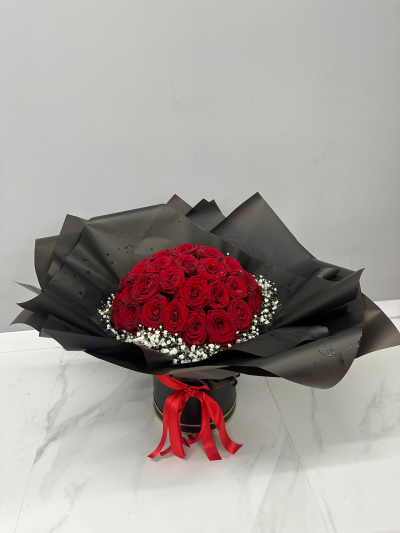 roses bedlington