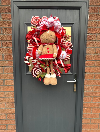 roses bedlington