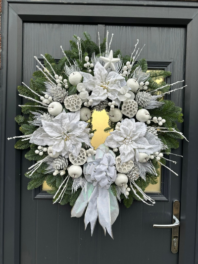 roses bedlington