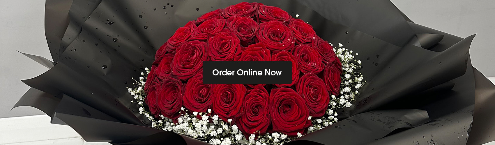 Seasonal bouquets from Roses in Bedlington offering same-day delivery