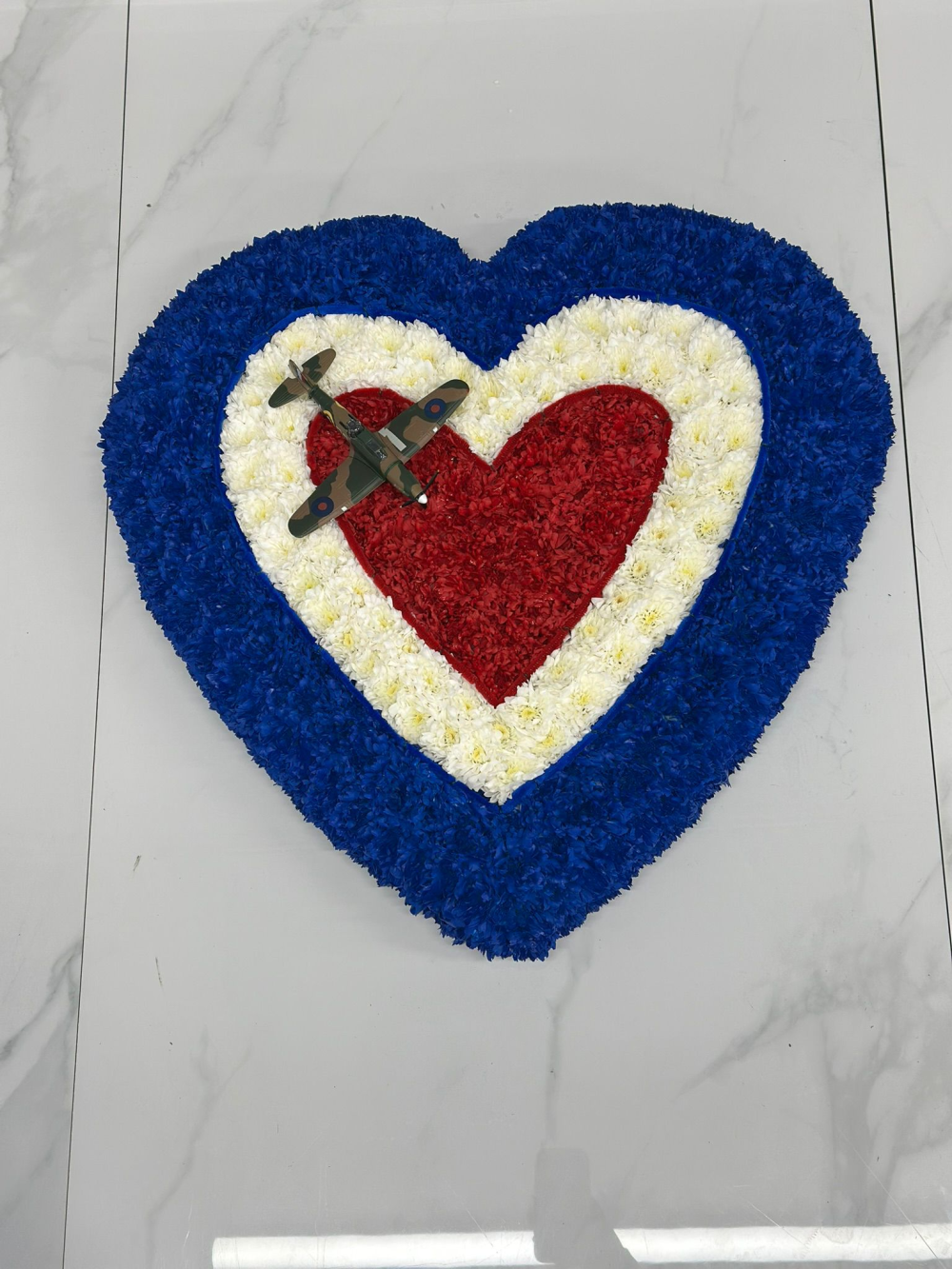 RAF Heart