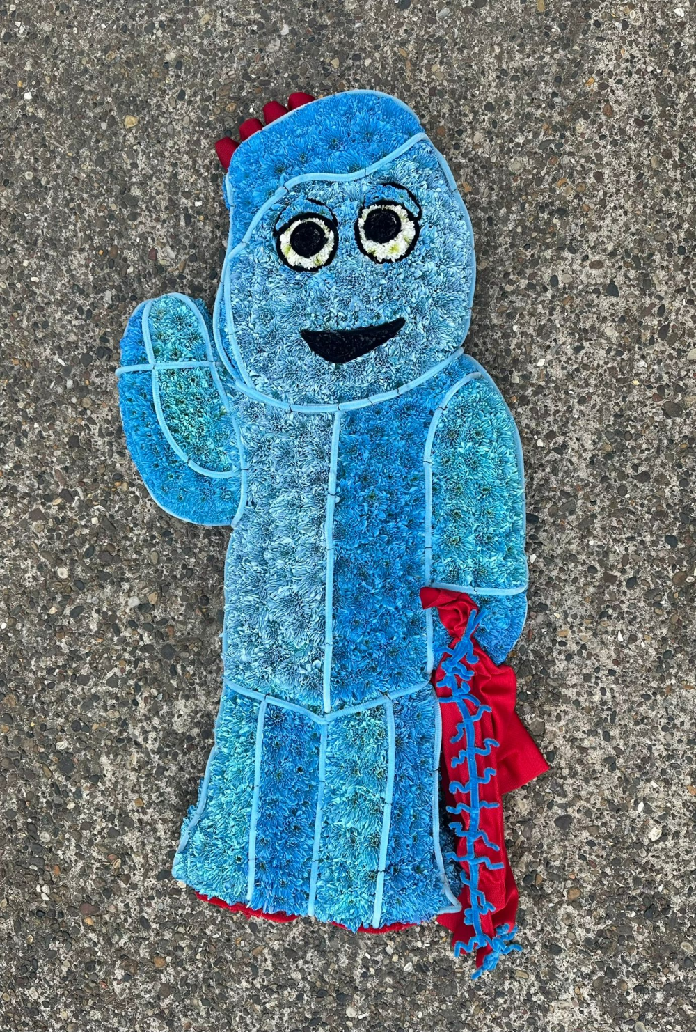 Iggle Piggle