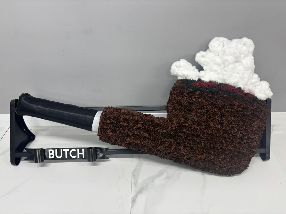 Pipe