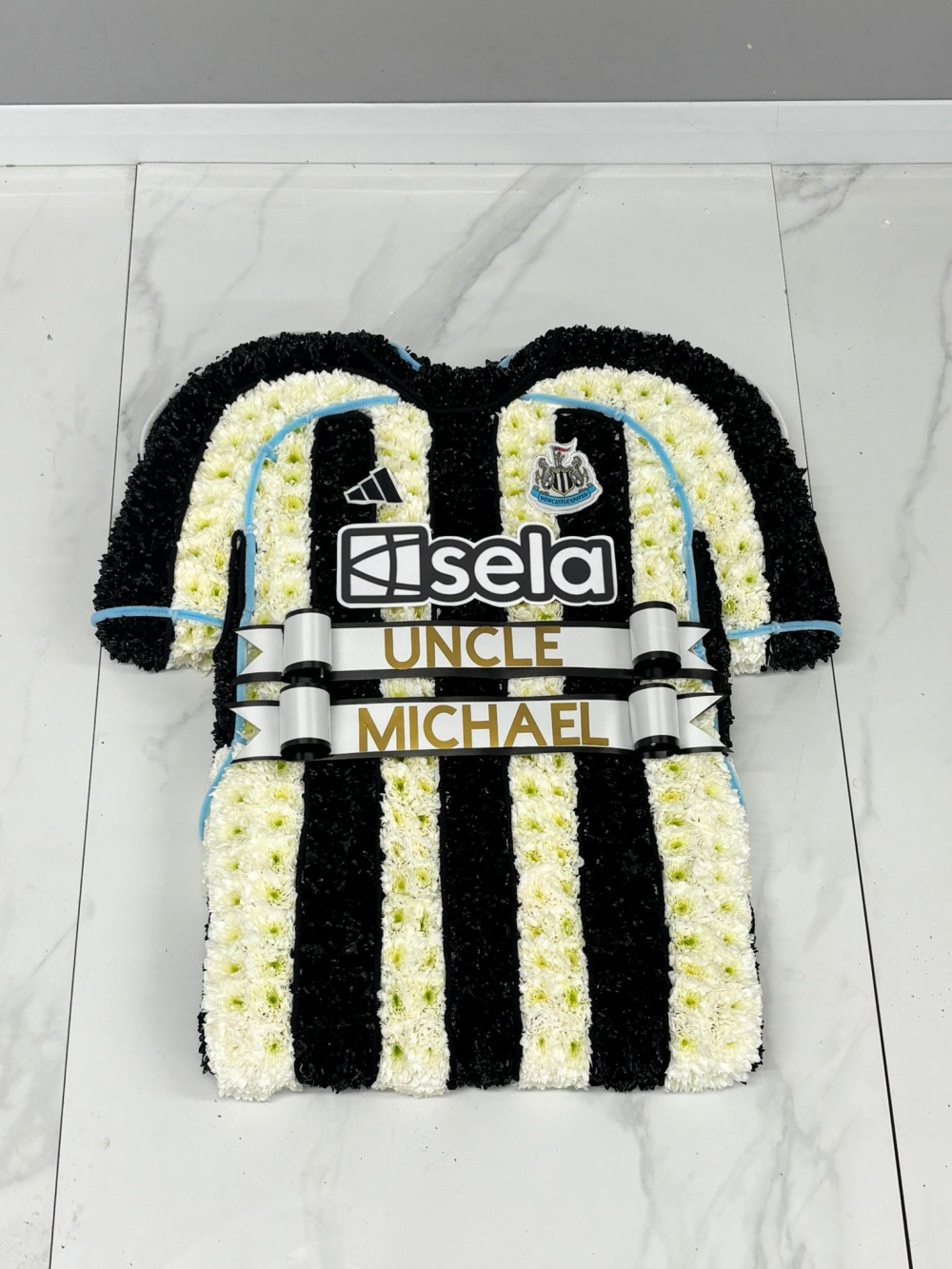 Football Shirt