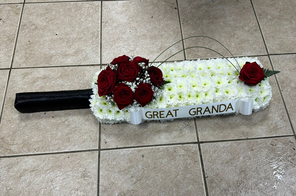 Cricket Bat