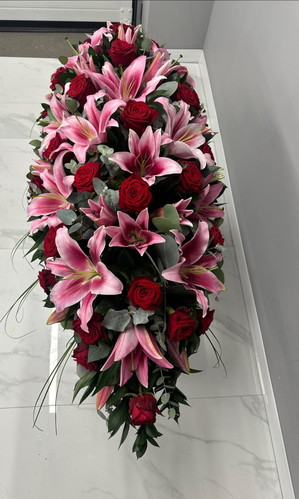 Everlasting Love Spray