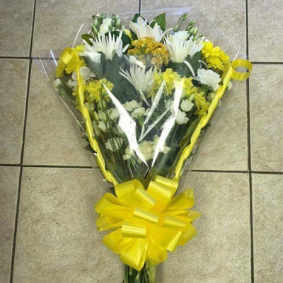 Funeral Spray - 